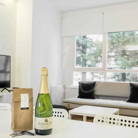 Apartament Saboredo By Seamount *